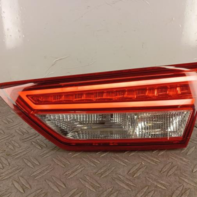 Feu arriere secondaire droit (feux) SEAT LEON 3