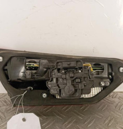 Feu arriere secondaire droit (feux) SEAT LEON 3 Photo n°3