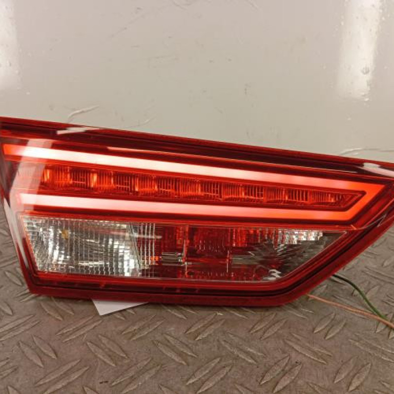Feu arriere secondaire gauche (feux) SEAT LEON 3