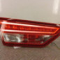 Feu arriere secondaire gauche (feux) SEAT LEON 3