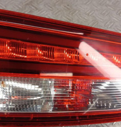 Feu arriere secondaire gauche (feux) SEAT LEON 3