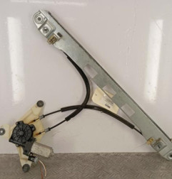 Leve vitre electrique avant gauche RENAULT MASTER 3 Photo n°1