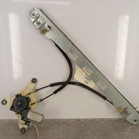 Leve vitre electrique avant gauche RENAULT MASTER 3 Photo n°1