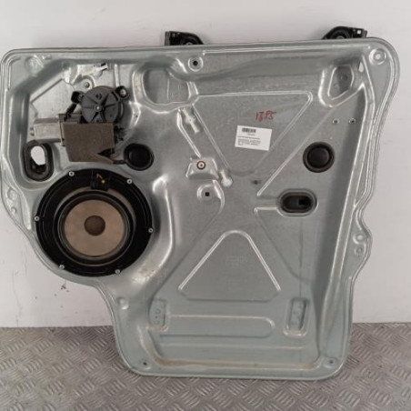 Leve vitre electrique avant droit VOLKSWAGEN TRANSPORTER 5 Photo n°1