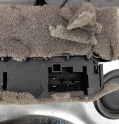Leve vitre electrique avant droit VOLKSWAGEN TRANSPORTER 5 Photo n°3
