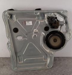 Leve vitre electrique avant gauche VOLKSWAGEN TRANSPORTER 5 Photo n°1