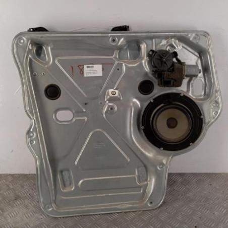 Leve vitre electrique avant gauche VOLKSWAGEN TRANSPORTER 5 Photo n°1