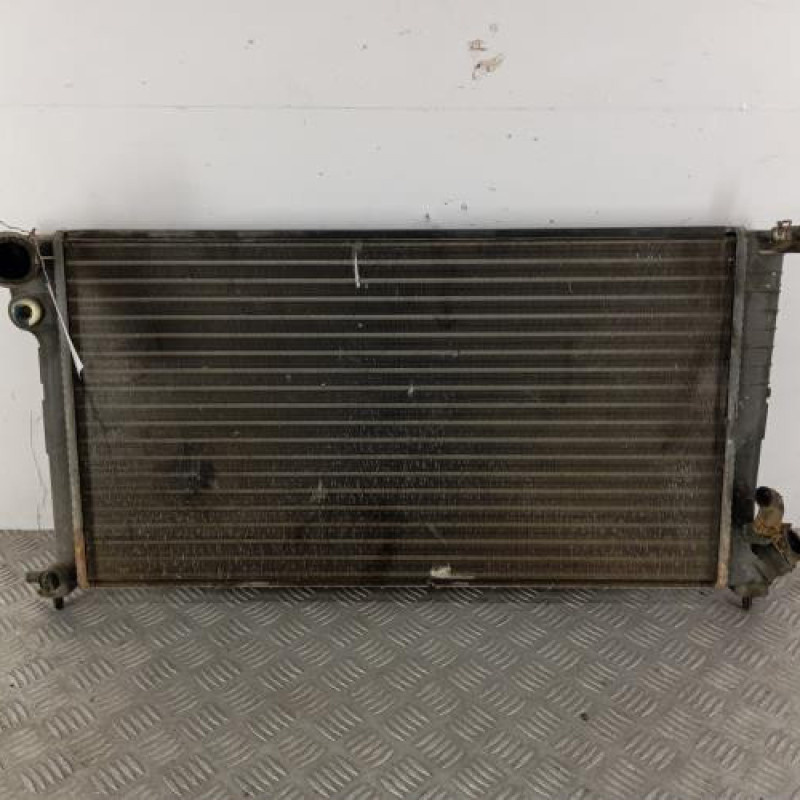 Radiateur eau CITROEN BERLINGO 1 Radiateur eau CITROEN BERLINGO 1