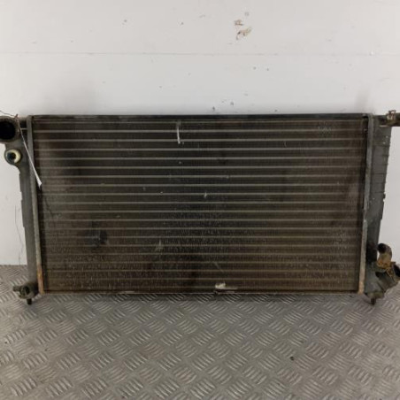 Radiateur eau CITROEN BERLINGO 1 Photo n°1