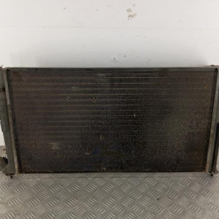 Radiateur eau CITROEN BERLINGO 1