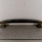 Renfort pare choc arriere (traverse) VOLKSWAGEN POLO 5