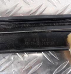 Leve vitre electrique arriere droit SEAT LEON 3 Photo n°4