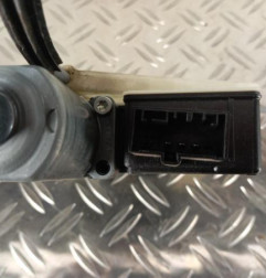 Leve vitre electrique arriere droit SEAT LEON 3 Photo n°5