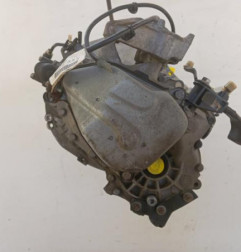Boite de vitesses PEUGEOT 207
