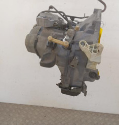 Boite de vitesses PEUGEOT 207 Photo n°4
