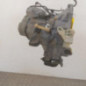 Boite de vitesses PEUGEOT 207