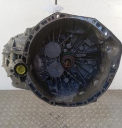 Boite de vitesses NISSAN NV400 Photo n°1