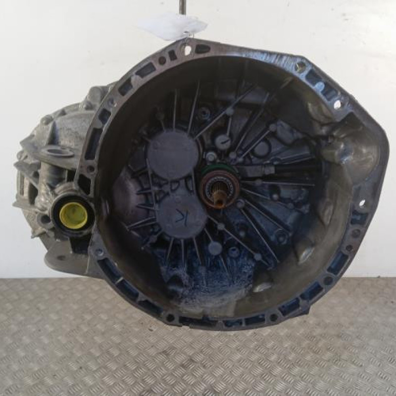 Boite de vitesses NISSAN NV400
