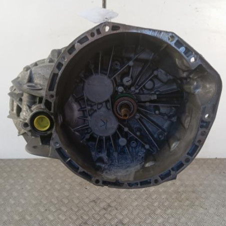 Boite de vitesses NISSAN NV400 Photo n°1