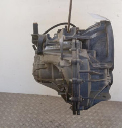 Boite de vitesses NISSAN NV400
