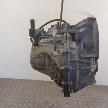 Boite de vitesses NISSAN NV400
