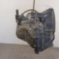 Boite de vitesses NISSAN NV400