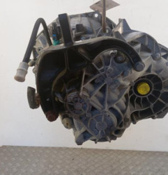 Boite de vitesses NISSAN NV400 Photo n°3