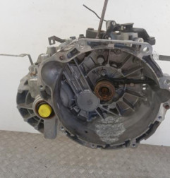 Boite de vitesses SSANGYONG TIVOLI Photo n°1