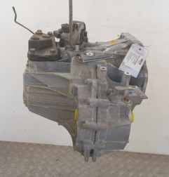 Boite de vitesses SSANGYONG TIVOLI Photo n°4