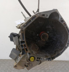 Boite de vitesses RENAULT KANGOO 2 Photo n°1