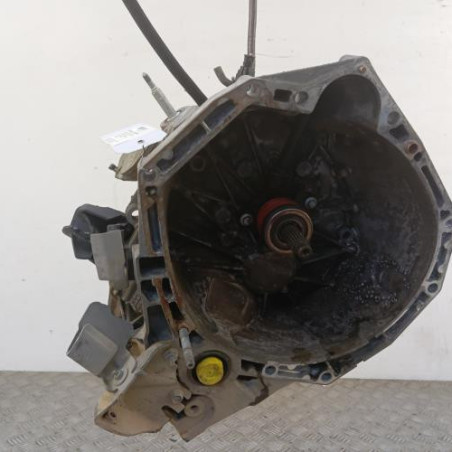 Boite de vitesses RENAULT KANGOO 2 Photo n°1