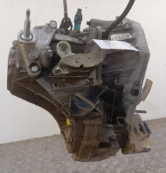 Boite de vitesses RENAULT KANGOO 2