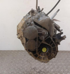 Boite de vitesses RENAULT KANGOO 2 Photo n°3