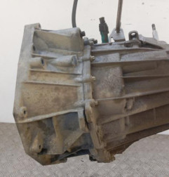 Boite de vitesses RENAULT KANGOO 2 Photo n°4