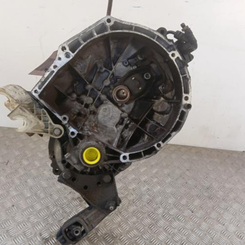 Boite de vitesses PEUGEOT 207