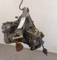 Boite de vitesses PEUGEOT 207