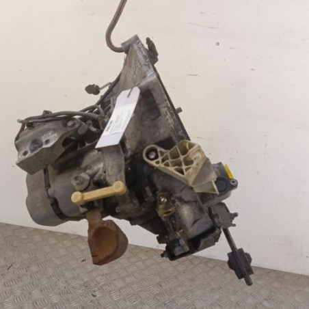 Boite de vitesses PEUGEOT 207