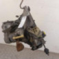Boite de vitesses PEUGEOT 207