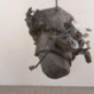 Boite de vitesses PEUGEOT 207