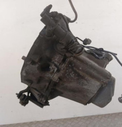 Boite de vitesses PEUGEOT 207 Photo n°4