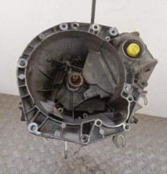 Boite de vitesses FIAT PANDA 2 Photo n°1