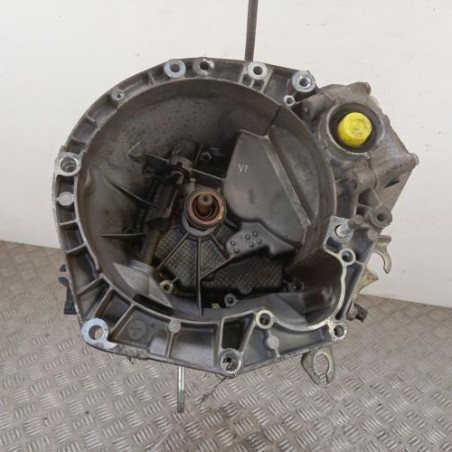 Boite de vitesses FIAT PANDA 2 Photo n°1