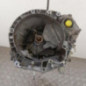 Boite de vitesses FIAT PANDA 2