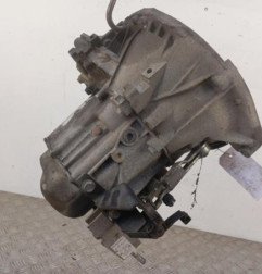 Boite de vitesses FIAT PANDA 2
