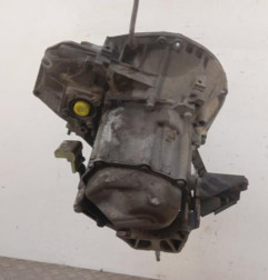 Boite de vitesses FIAT PANDA 2 Photo n°3