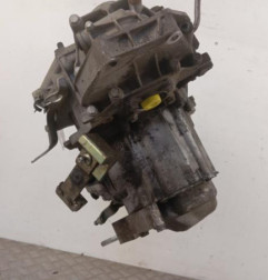 Boite de vitesses FIAT PANDA 2 Photo n°4