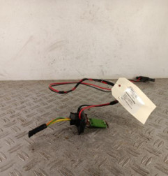 Resistance chauffage RENAULT TWINGO 2 Photo n°1