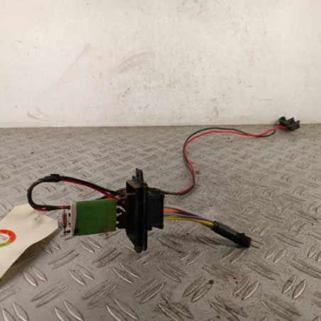 Resistance chauffage RENAULT TWINGO 2