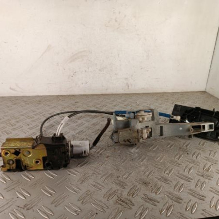 Serrure arriere droit PEUGEOT 407