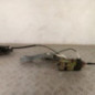 Serrure avant droit PEUGEOT 407
